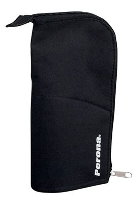 Perona Unisex, barn PR-56944 pennfodral och flöjthållare, färgad, storlek, färgad, One size