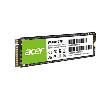 Glowster SSD 1To PCIe Gen3 M.2 - Haute Vitesse de Lecture et d'écriture, idéal pour Le Stockage et l'amélioration des Performances du système.
