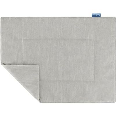 Coperta per cani Eco Dog Grey – lavabile e sostenibile qualità Made in Germany – Taglia XL