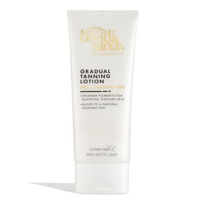 Bondi Sands Gradual Tanning Lotion Skin Illuminator 150ml