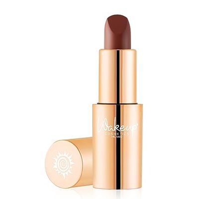 Wakeup Cosmetics - Everyday Hero, Rossetto Cremoso a lunga durata, Colore Essential Rose