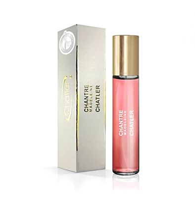 Chantre Madeleine For Woman Perfume - Display 6x30ml