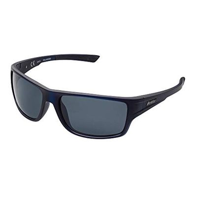 Berkley B11 Zonnebril, zwart/grijs