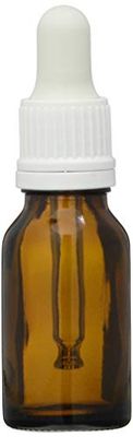 Frasco Crist Topacio C/Cuentag 15Ml 50U