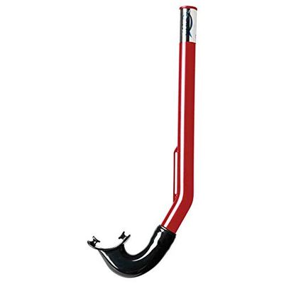 Salvimar Tilty jr, Boccaglio Gioventù Unisex, Rosso, Ragazzo