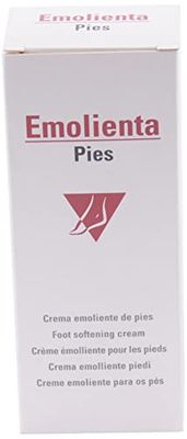 Vinhas Emolienta pés Emulsion 30 ml