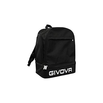 Givova, sac à dos givova sport, noir, UNICA