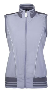 HKM Providence Couverture de cheval Violet/Noir 125 cm