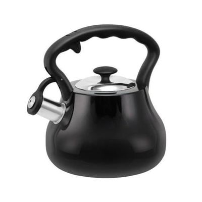 Promis Electric Kettle TMC21C Black Stainless Steel 3 L
