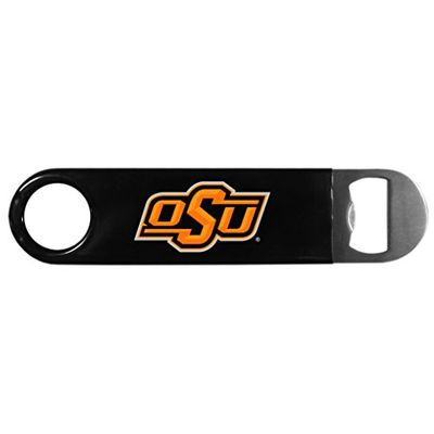 Siskiyou NCAA Sports Fan Shop Ohio State Buckeyes Long Neck Bottle Opener One Size Black