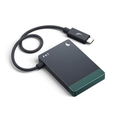 Angelbird SD-kaartlezer PKT