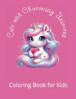 Cute and Charming Unicorns