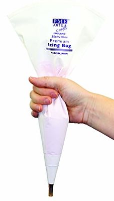 PME Manga pasteleira de poliéster 45 cm (18 polegadas)