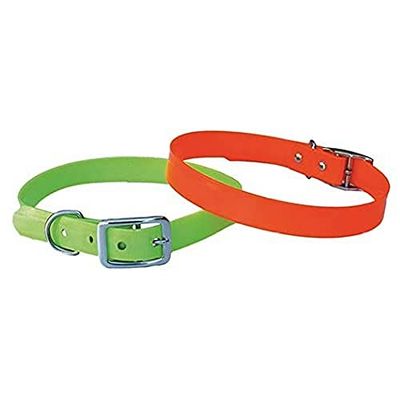 Freedog Halsketting, jacht, rood