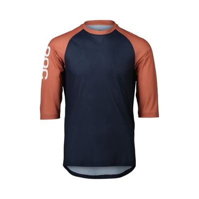 MTB Pure 3/4 Jersey