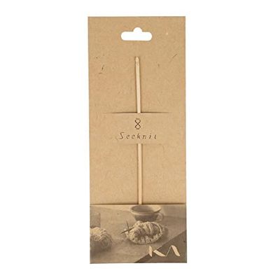 Seekknit - Seeknit Shirotake (14 cm, 2,25 mm) Haaknaaldpunt - 1 Stuk