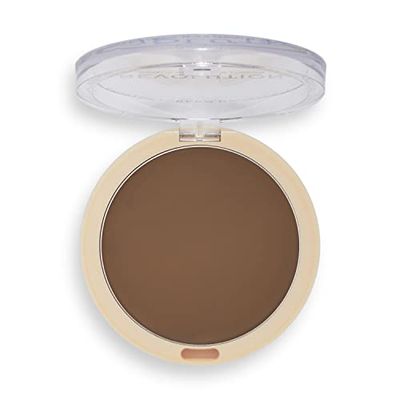 Makeup Revolution, Ultra, Crème Bronzante, Medium, 6.7g