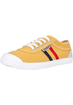 Kawasaki Retro kanvassko, sneakers unisex vuxna', 5005 Golden Rod, 39 EU, 5005 Golden Rod, 38 EU