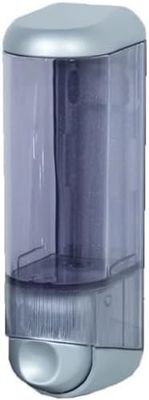 Mar Plast A60501SAT Distributeur de Savon Satin 0,25 L 180 x 75 x 55 mm