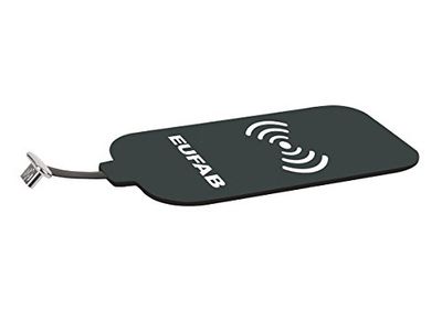 EUFAB 16451 odbiornik do ładowarki indukcyjnej Micro USB-B