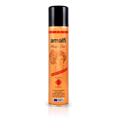 Amalfi Gold Varnish Spray 400 ml