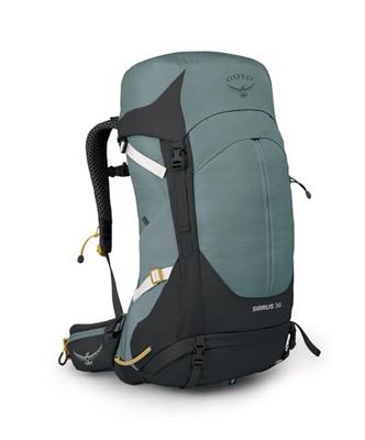 Osprey Sirrus Vandringsryggsäck, 36 l, dam, grön (Succulent Green)