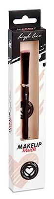 Esseci Italia Pennello Make UP Diamond Occhi 17,7cm, Come da Foto