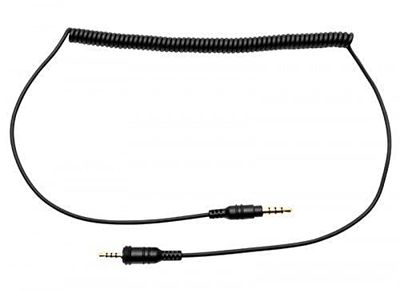 Sena SC-A0129 Câble Audio 2,5 à 3,5 mm