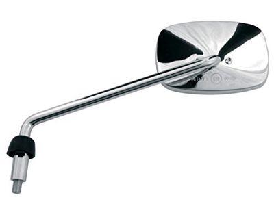 Vicma Espelho Piaggio Beverly (Libertone) 500 Izd, prateado