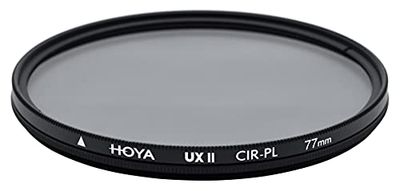 HOYA 67.0MM UX II CIR-PL