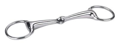 Kerbl Eurohorseline 321735/1 Filetto Chantilly 12,5 cm, imballato