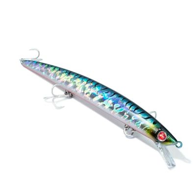 Mommotti 180 SK - Colore ITA Mackerel - 180 mm - 29 g