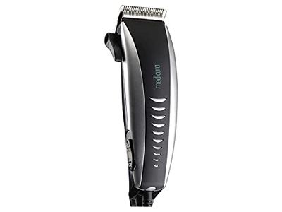 ARDES - Tondeuse à Cheveux Professionnelle Haute Performance pour Homme - Tondeuse à Cheveux 4 tailles - Ciseaux et peigne inclus