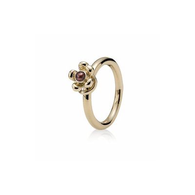 Pandora damesring 14k 150113GR-54