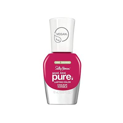 SALLY HANSEN - Good Kind Pure nagellack - 291 PASSION FLOWER
