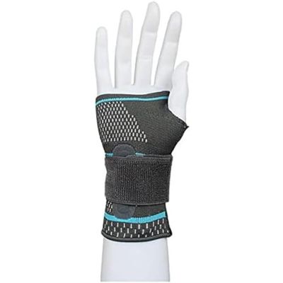 Koolpak Wrist Compression Support - Size S - Left