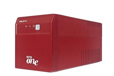 Salicru SPS. One SPS. 1100. One 1100 VA Tower Line-Interactive Alimentation d'énergie