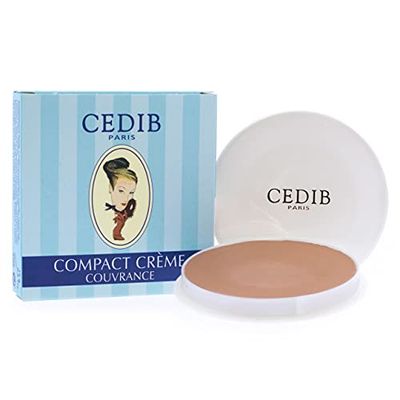 CEDIB PARIS makeup-efterbehandling, 200 ml