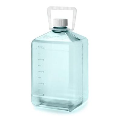 Nalgene® Certified Clean Policarbonato Biotainer Carboys
