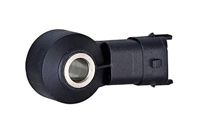 HELLA 6PG 013 114-471 knock sensor, 12 V, 2-pin, plug housing shape: oval, without cable
