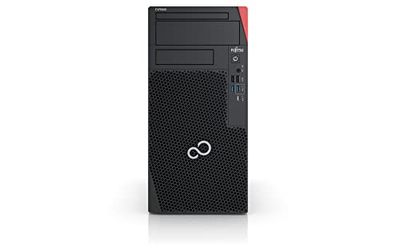 Fujitsu ESPRIMO P6012 i5 16 I bk W11P VFY: P612EPC52MIN