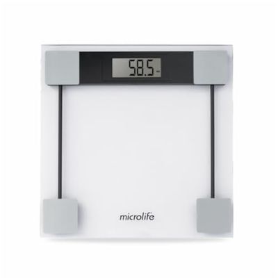Microlife WS 50 Weight Scale
