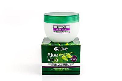 Ejove Crème effet lifting et anti-rides 300 ml