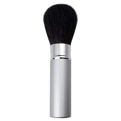 Royal & Langnickel Silk Pro Touch Up Powder or Blush Retractable Blush Brush