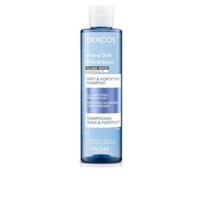 VICHY CH.MINERAL SUAVE 200ML