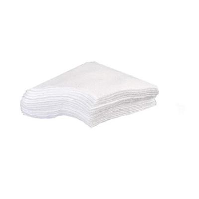 Tipton T279-375 Patches Calibre 270-35 1000 Unid, Multicolor, Talla Única