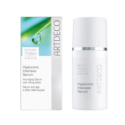 Artdeco Hyaluronic Intensive Serum, 30 ml