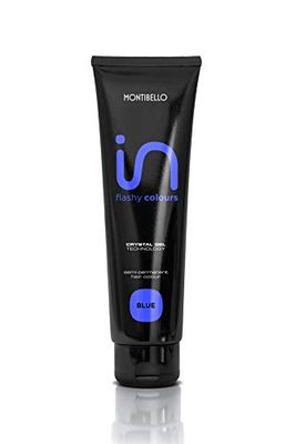 Montibello INFLASHY BLUE 150 ml