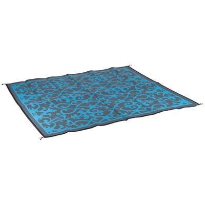 Bo-Camp - Chill mat - Oriental - Azure