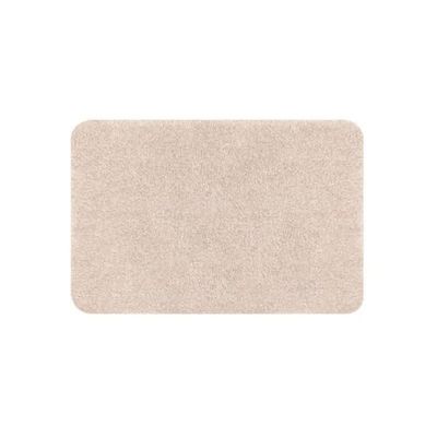 Spirella Tapis de Bain Acrylique BRIZZOLO 60x90cm Beige